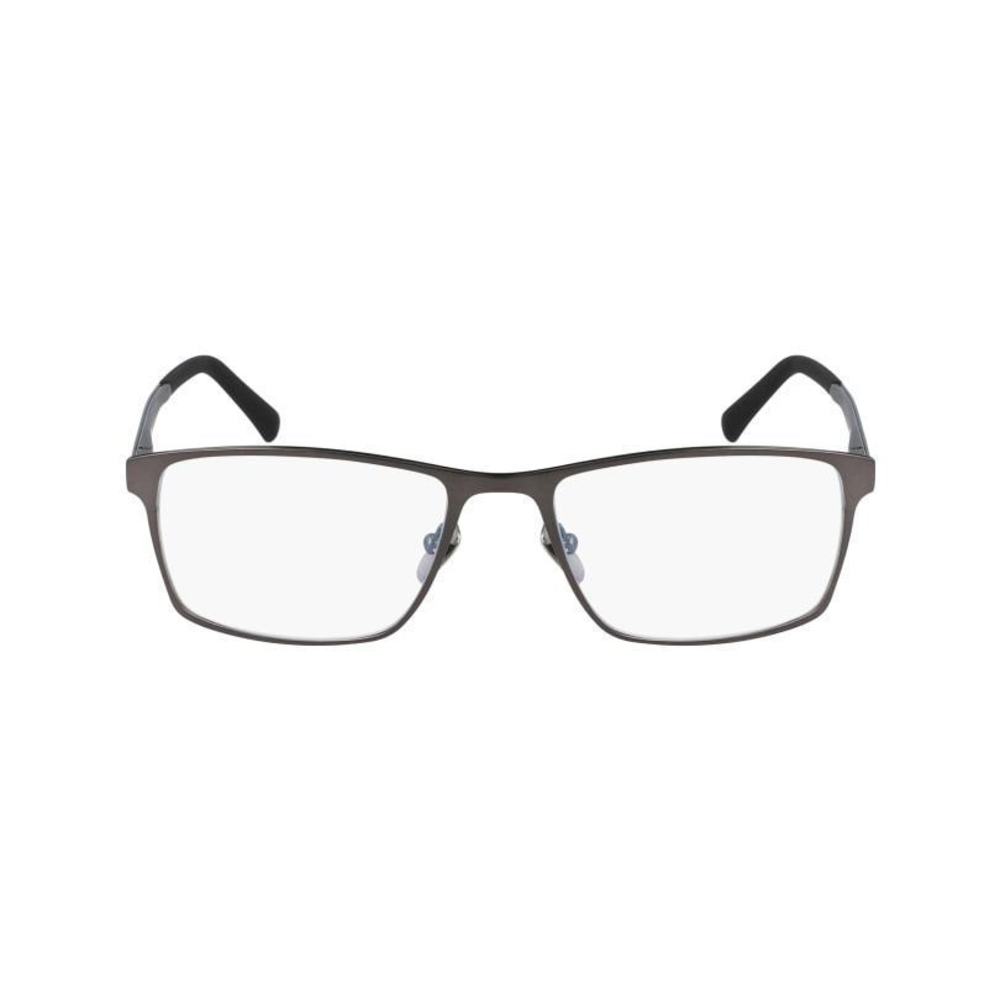Zeiss ZS40012 Eyeglasses 029 Gunmetal 54mm